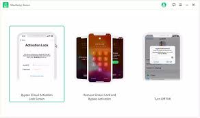 Working to create/share a free working icloud bypass. Bypass Icloud Activation Lock For Free Wootechy Isalvor