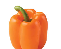 תמונה של Orange Bell Pepper