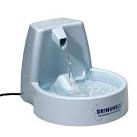 Drinkwell pet fountain manual