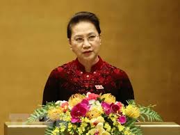 Join to listen to great radio shows, dj mix sets and podcasts. Vietnam Na Chairwoman S Letter To Aipa Members Heads Aipa