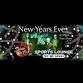 New Years Eve - Dance on Fire @ Sports Lounge... event in Highlands Ranch, CO
