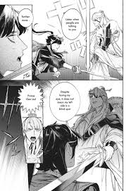 Hontoku (SERVICE BOY)] Hu Liu Huang [Eng] - Gay Manga | HD Porn Comics