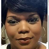 Ms. Demeatrice Lawrence Obituary