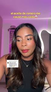 Resultados del serum de The Ordinary para densidad