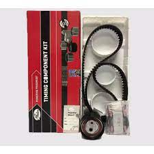 Gates (100% genuine / original timing belt) part number: Gates Timing Belt Tck191n Nok Saga Iswara Wira 1 5 1 3 Shopee Malaysia