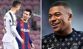 Cristiano ronaldo might depart juventus earlier than the top of the monthcredit score: P0kk5h90fxjgom