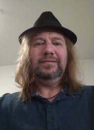 Interview with Rock Artist Mean Marc Ash