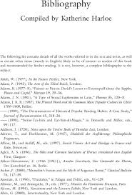 Kuroshitsuji) is a japanese manga series written and illustrated by yana toboso. Bibliography Classics And The Uses Of Reception Wiley Online Library
