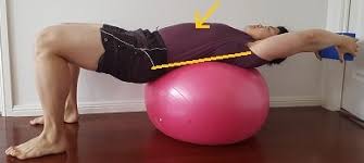 I find it very difficult and awkward to bring down my ribs at the same time as straightening my back. How To Fix Flared Ribs Posture Direct