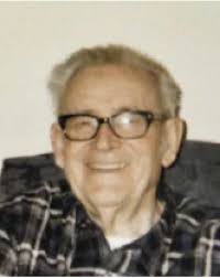 Richard Hershey Obituary