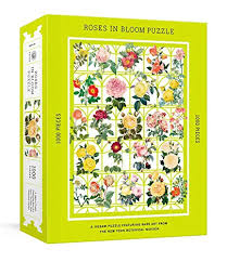 The following project was created with a grade 9 or grade 10 classroom in mind. 9781524759124 Roses In Bloom Puzzle A 1000 Piece Jigsaw Puzzle Featuring Rare Art From The New York Botanical Subtitle Change Garden Jigsaw Puzzles For Adults New York Botanical Garden Iberlibro
