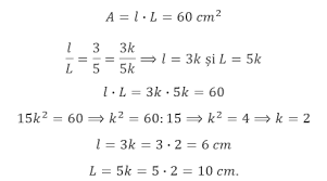 Ce inseamna raportul a doua numere. Rapoarte Raportul A Doua Numere Exercitii Rezolvate Cu Rapoarte