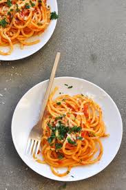 Dash And Bella Vacating Tasty Pasta Recipes For Soups And Stews All Amatriciana