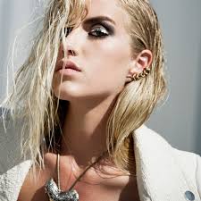 Luv Aj Oversized Shark Tooth Necklace