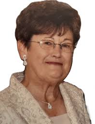 Obituary information for Grace Mary Blank