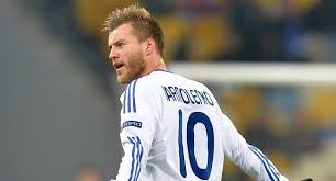 Алеся ярмоленко белорусская эстрадная певица. Andrej Yarmolenko U Menya Immunitet Na Kritiku Futbik Futbik Com