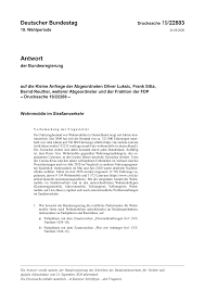 Auch auf dem eigenen gelände oder auf betriebswegen helfen zusatzzeichen nach stvo, um für ordnung und sicherheit zu sorgen. Https Dserver Bundestag De Btd 19 228 1922803 Pdf