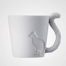 Kedi Seven Sevdiceginizin Kalbine Pati Atacak 19 Hediye 2020 Hediyeler Seramik Kupa Kupalar