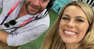 White Salmon man produces television for world's biggest sporting events