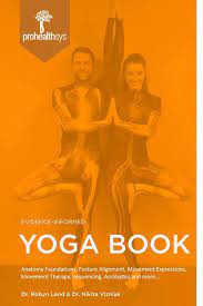 Project yoga of the reverse spiral. Evidence Informed Yoga Book Dr Nikita Vizniak 9781989392010 Amazon Com Books
