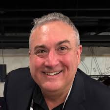 I love many aspects of my job at BNY Mellon but one element I'm most  passionate about is getting to spend time with our clients.