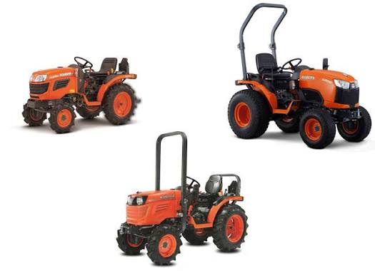 B SER�S� - Kubota K�ymen Motors Adana Firmas�