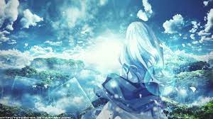 Pin On Hd Anime Wallpapers