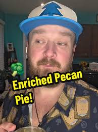 Daniel Gossard Stonergump