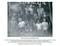 Compiled from: The Burgettstown Enterprise & Local Donations