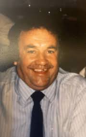 Tribute to John Leitch at Upper Hutt Bowls Club