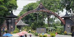 1,576 likes · 1 talking about this. Pimpinan Positif Covid 19 Kampus Uns Solo Ditutup Dream Co Id