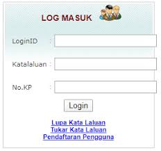 Eoperasi sso guru | pernahkah anda mendengar mengenai eoperasi? Eoperasi Login Modul Pengurusan Guru Gurubesar My