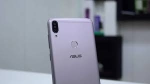 · after that, find the reset option. Asus Zenfone Max Pro How To Lock Apps Using Fingerprint Scanner