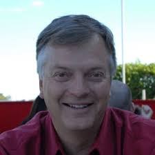 Jeffrey Thurston's Instagram, Twitter & Facebook