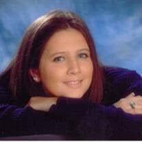 Jessica Claire Kingsbury Obituary