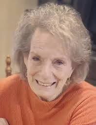 Obituary information for Rosemary Wilson