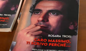 Massimo Troisi Archivi