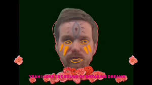 Non-Nordic Sunday: Alex Rex (UK)