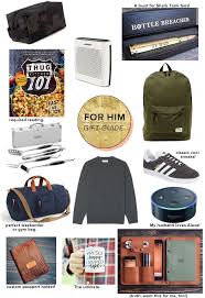 Best birthday gifts for husband: Gift Guide For The Guys Sentimental Gifts Diy Gifts For Mom Diy Gifts For Men