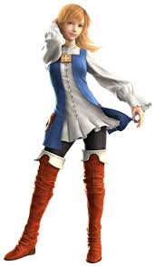 The ff1 knight could use some white magic, like the nes mystic knight or the ds knight. Ffiii Refia Possable Cosplay Final Fantasy Final Fantasy Girls Final Fantasy Cosplay