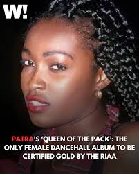 Queen Of The Pack was released 31 years ago