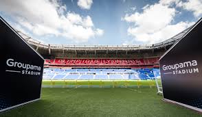 Bienvenue sur groupama épargne salariale ! Book Your Groupama Stadium Tour Now
