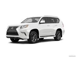 Research the 2019 lexus gx 460 at cars.com and find specs, pricing, mpg, safety data, photos, videos, reviews and local inventory. 2019 Lexus Gx Values Cars For Sale Kelley Blue Book