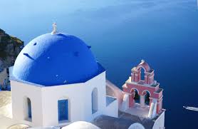 Thira (dat in de volksmond santorini wordt. Santorini Vakantie Informatie En Tips Griekenland Net