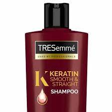 We did not find results for: Buy Tresemm Eacute Keratin Smooth Shampoo With Argan Oil For Dry Frizzy Hair 400ml Online Shop Beauty Personal Care On Carrefour Uae