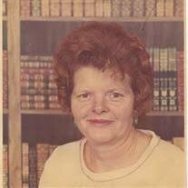 Mary Lee Boyd Obituary