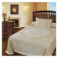 Showing results for bedspreads with split corners. Bedspread With Foot Board