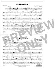 Also, find here roblox id for roblox megalovania song. Megalovania From Undertale Arr Paul Murtha 2nd Trombone Orchestra Sheet Music By Toby Fox Orchestre D