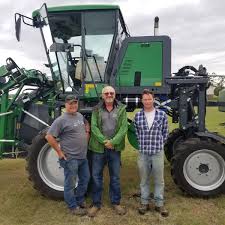 Farm laws supporting beneficial birds and managing pest birds understanding effects of multiple farm management. Eric Johnson On Twitter Pretty Excited To Get Our New Zurn 550 Carrier Swather Crop Divider High Clearance Sprayer Uofsweedsprogram Uofsagronomyprogram Https T Co 6f2qcblmzg