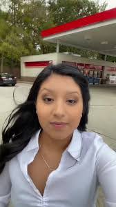 Krystal Leach's Instagram, Twitter & Facebook